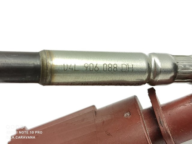 04L906088DH VAG Sensor de temperatura de gases de escape antes del filtro de partículas comprar Bilbao
