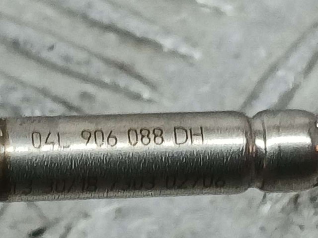 04L906088DH VAG Sensor de temperatura de gases de escape antes del filtro de partículas comprar Alcalá