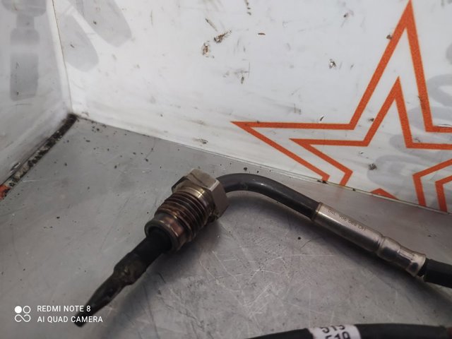 04L906088DH Sensor de temperatura de gases de escape antes del filtro de partículas  comprar en Pontevedra
