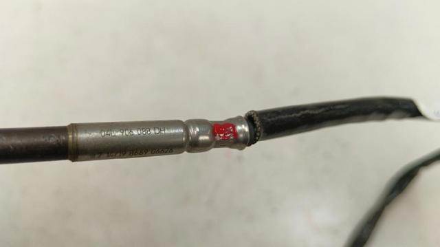 04L906088DH Sensor de temperatura de gases de escape antes del filtro de partículas  en stock Castellón