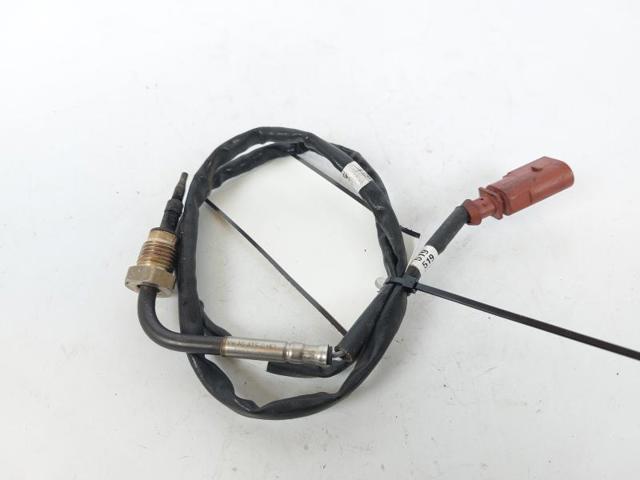 VAG 04L906088DH Sensor de temperatura de gases de escape antes del filtro de partículas  comprar en Murcia