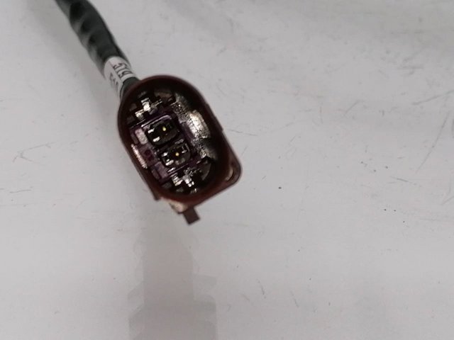 VAG 04L906088DH Sensor de temperatura de gases de escape antes del filtro de partículas  comprar en Albacete