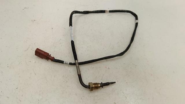 04L906088DH Sensor de temperatura de gases de escape antes del filtro de partículas  en stock Sabadell