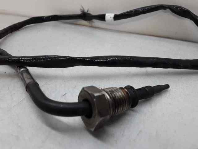 VAG 04L906088DH Sensor de temperatura de gases de escape antes del filtro de partículas  disponible Valladolid