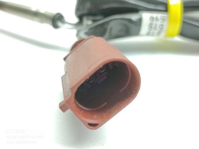 VAG 04L906088DH Sensor de temperatura de gases de escape antes del filtro de partículas  comprar en Murcia
