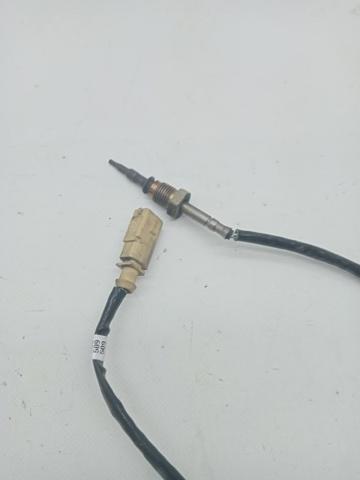 04L906088DH VAG Sensor de temperatura de gases de escape antes del filtro de partículas  en stock Gandía