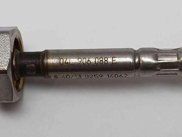 04L906088E VAG Sensor de temperatura de gases de escape antes del filtro de partículas  disponible Vigo