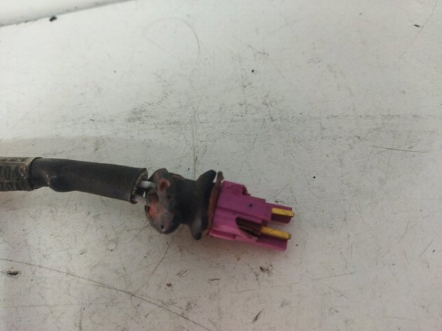 04L906088E Sensor de temperatura de gases de escape antes del filtro de partículas  comprar en Reus