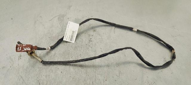 Sensor de temperatura de gases de escape antes del filtro de partículas 04L906088E VAG