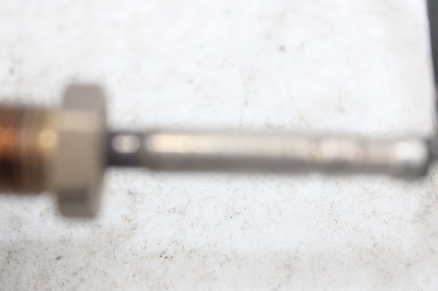VAG 04L906088E Sensor de temperatura de gases de escape antes del filtro de partículas  comprar en Ponferrada