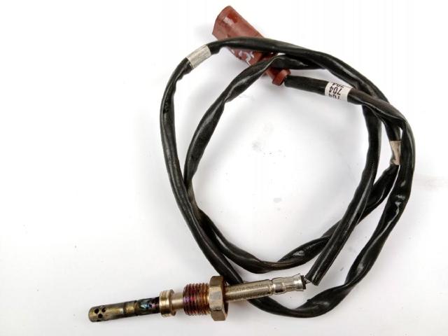 VAG 04L906088E Sensor de temperatura de gases de escape antes del filtro de partículas  comprar en Albacete