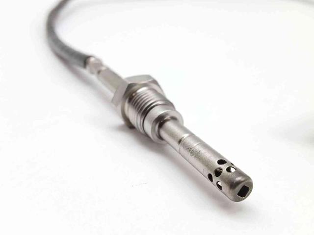 04L906088E VAG Sensor de temperatura de gases de escape antes del filtro de partículas  comprar en Lleida