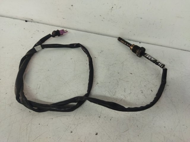 04L906088E VAG Sensor de temperatura de gases de escape antes del filtro de partículas  disponible Ourense