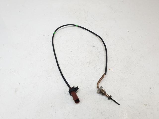 Sensor de temperatura de gases de escape antes del filtro de partículas 04L906088EB VAG