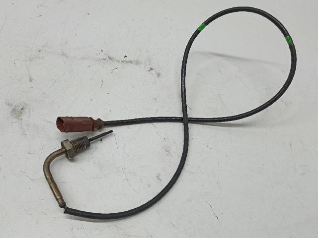 Sensor de temperatura de gases de escape antes del filtro de partículas 04L906088EB VAG