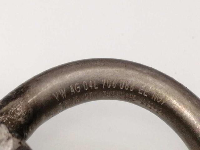 04L906088EE VAG Sensor de temperatura de gases de escape antes del catalizador  disponible Vigo