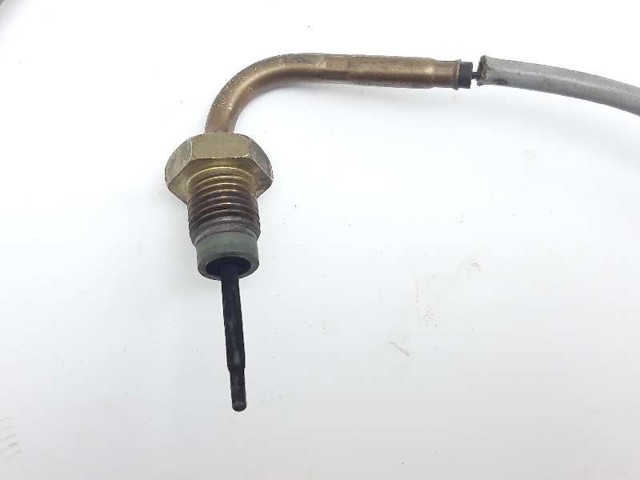 04L906088EE VAG Sensor de temperatura de gases de escape antes del catalizador  disponible Vigo