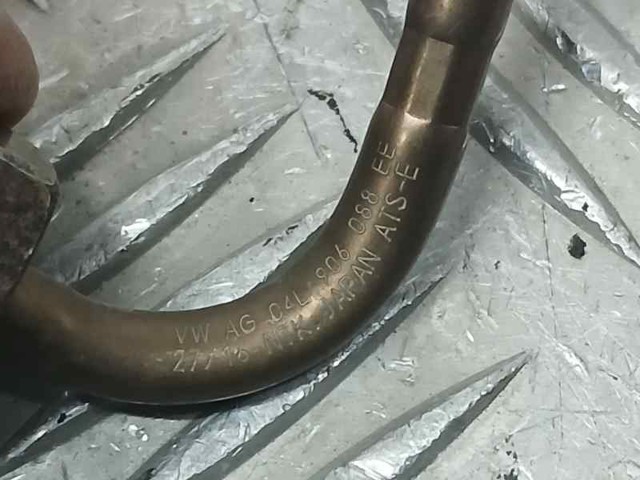 04L906088EE Sensor de temperatura de gases de escape antes del catalizador  en stock Sabadell