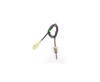 Sensor de temperatura, gas de escape, después de Filtro hollín/partículas 04L906088JF VAG