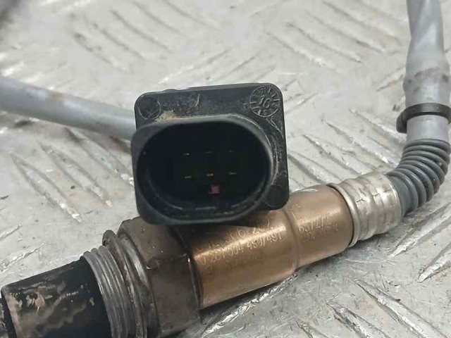 VAG 04L906262 Sonda lambda de oxígeno posterior al catalizador  disponible España