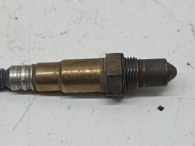 04L906262 VAG Sonda lambda de oxígeno posterior al catalizador comprar Alcalá