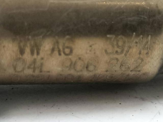 04L906262 VAG Sonda lambda de oxígeno posterior al catalizador comprar Bilbao