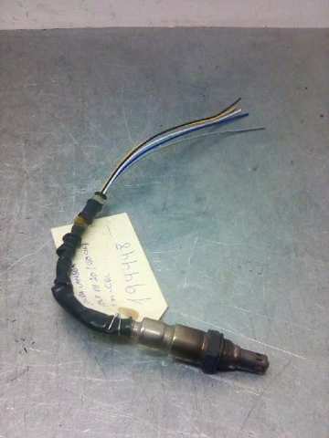 Sonda lambda post catalizador 04L906262 VAG