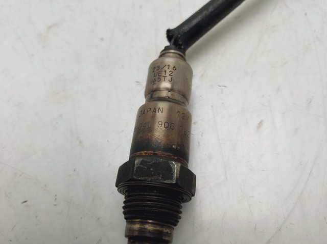 VAG 04L906262 Sonda lambda de oxígeno posterior al catalizador  comprar en Murcia