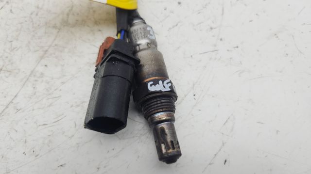 04L906262 VAG Sonda lambda de oxígeno posterior al catalizador  comprar en Lleida