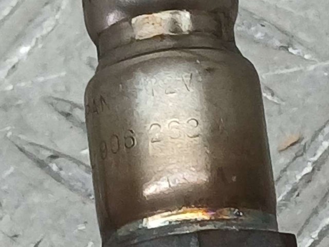 04L906262 VAG Sonda lambda de oxígeno posterior al catalizador  disponible Vigo