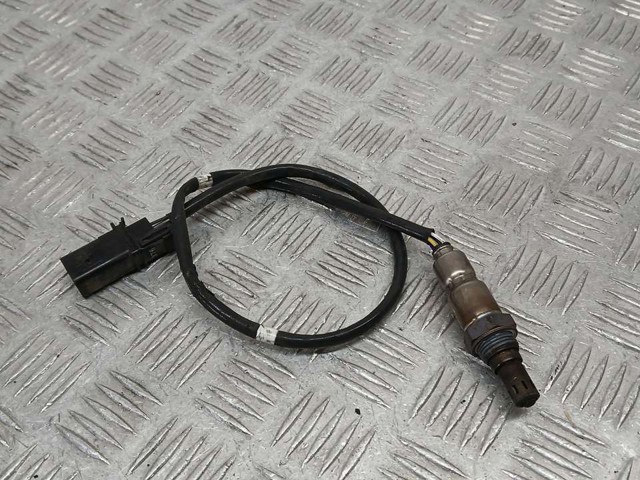 VAG 04L906262 Sonda lambda de oxígeno posterior al catalizador  comprar en Albacete