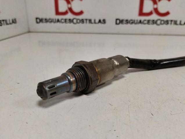 04L906262 Sonda lambda de oxígeno posterior al catalizador  disponible Málaga