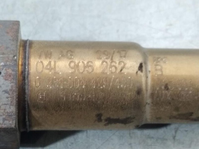 04L906262 VAG Sonda lambda de oxígeno posterior al catalizador comprar Alcalá