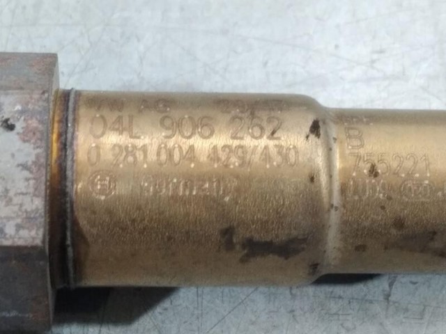 04L906262 Sonda lambda de oxígeno posterior al catalizador comprar Almería