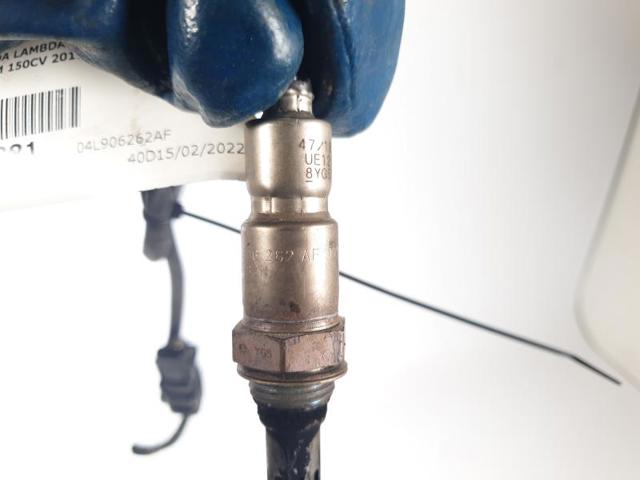 04L906262AF VAG Sensor de oxígeno previo al catalizador  comprar en Lleida