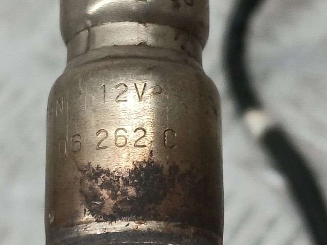 04L906262C Sensor de oxígeno previo al catalizador  en stock Castellón
