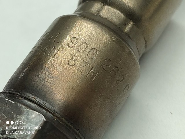 04L906262C VAG Sensor de oxígeno previo al catalizador comprar Madrid