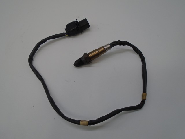 Sonda Lambda Sensor De Oxigeno Para Catalizador 04L906262J VAG