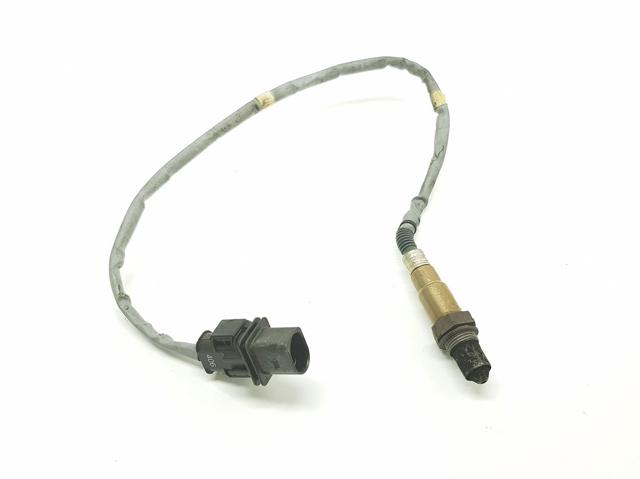 Sonda Lambda Sensor De Oxigeno Para Catalizador 04L906262L VAG