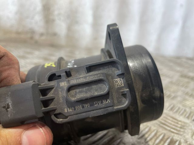 04L906461B Sensor de flujo de masa de aire  comprar en Zaragoza