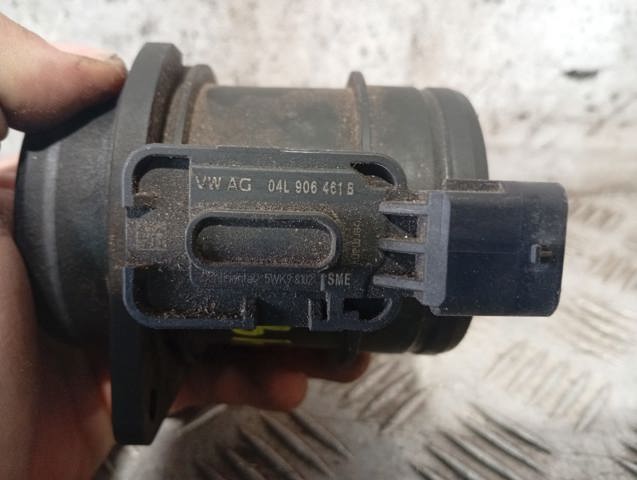 04L906461B Sensor de flujo de masa de aire  comprar en Reus