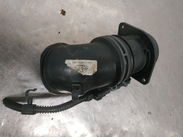 Medidor de flujo de aire 04L906461B VAG