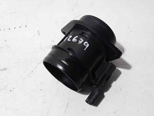 Medidor de flujo de aire Audi A1  desde 39,20 €