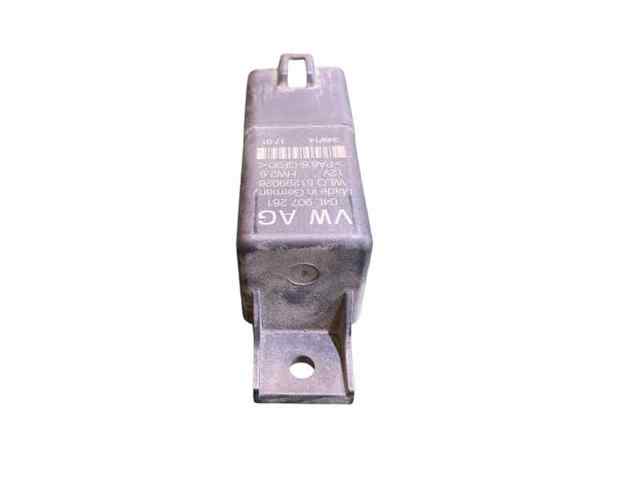 VAG 04L907281 Relé de los calentadores comprar Barcelona