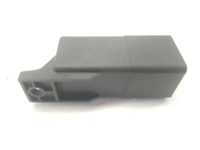 Relé de bujía de precalentamiento Skoda Fabia 2 5J2, 542, 572, 582