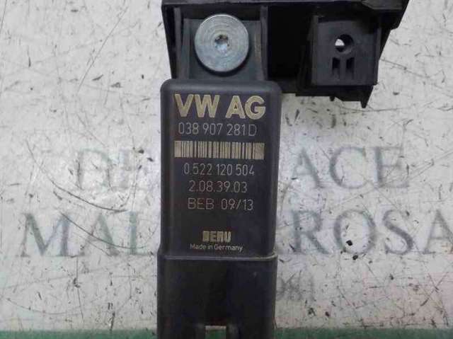 04L907281 VAG Relé de los calentadores comprar Bilbao