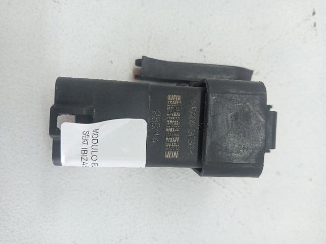 Relé de precalentamiento 04L907281 VAG