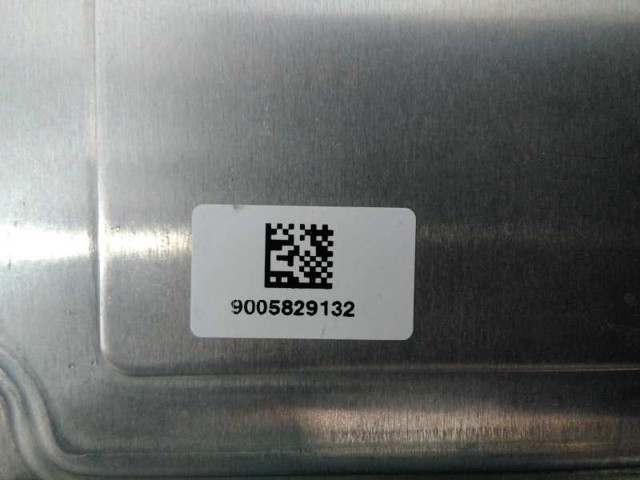 04L907309B Unidad de control del motor (ECU)  comprar en Zaragoza