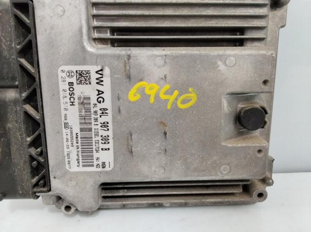 04L907309B ECU  en stock Sabadell