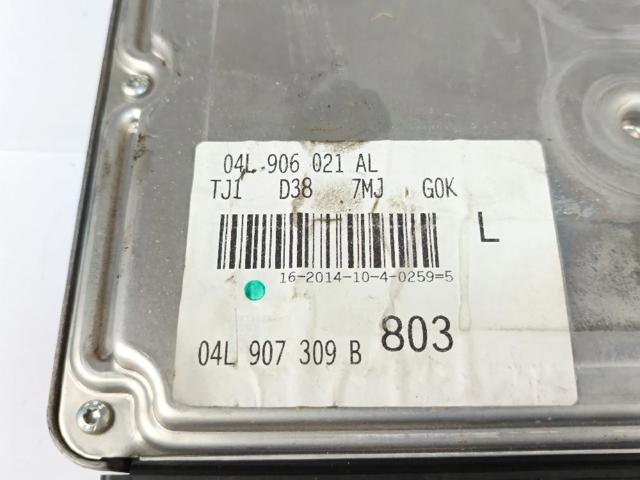 04L907309B ECU  en stock Castellón